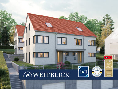 Grundstück zum Kauf provisionsfrei 2.480.000 € 990 m² Grundstück Heutingsheim Freiberg am Neckar 71691