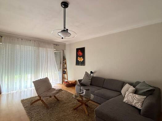 Wohnung zur Miete 1.100 € 3 Zimmer 100 m² 4. Geschoss frei ab 01.10.2026 Oststadt Schwetzingerstadt / Oststadt 68165