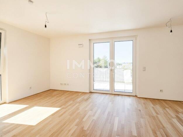 Wohnung zum Kauf - Erstbezug provisionsfrei 304.400 € 2 Zimmer 61,3 m² Leopoldsdorf 2333