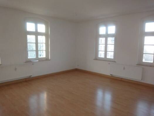 Wohnung zur Miete 223 € 1 Zimmer 40 m² 3. Geschoss Helmholtzstraße 52 Hilbersdorf Hilbersdorf 09131