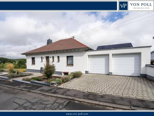 Bungalow zum Kauf 449.000 € 7 Zimmer 248 m² 1.198 m² Grundstück Molsberg 56414