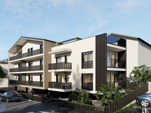 Wohnung zum Kauf - Erstbezug 330.000 € 3 Zimmer 79 m² frei ab sofort Salurn