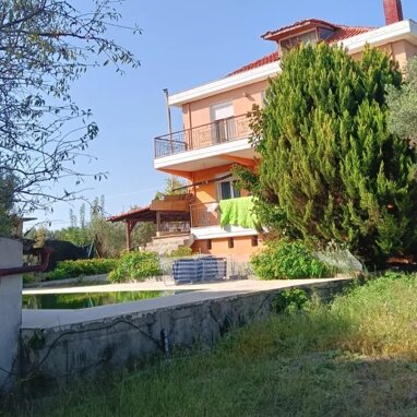 Villa zum Kauf 470.000 € 6 Zimmer 340 m² 5.800 m² Grundstück Thessaloniki