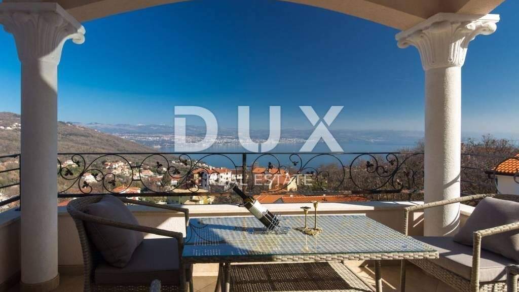 Haus zur Miete 3.200 € 6 Zimmer 267 m² Lovran