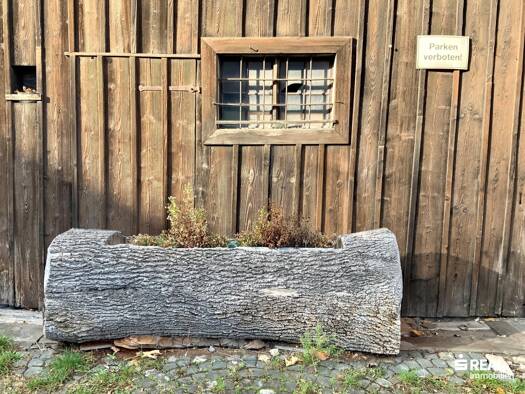 Grundstück zum Kauf 1.201 m² Grundstück Eisengasse 39 Dornbirn 6850