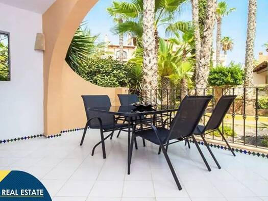 Wohnung zur Miete 1.800 € 2 Zimmer 75 m² EG Torrevieja 03183