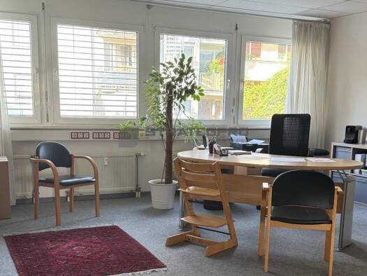 Praxis zum Kauf 210.000 € 4 Zimmer Mitte Ludwigshafen 67059