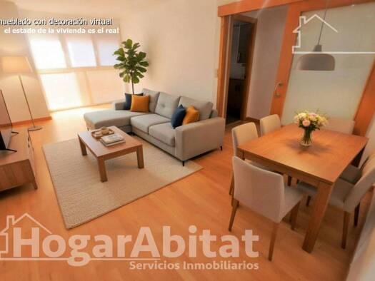 Wohnung zum Kauf 300.000 € 3 Zimmer 103 m² 1. Geschoss del Padre Santonja Mislata 46920