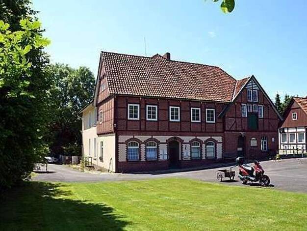 Wohnung zur Miete 600 € 3 Zimmer 77 m² 1. Geschoss frei ab 01.03.2026 Aschendorf Bad Rothenfelde 49214