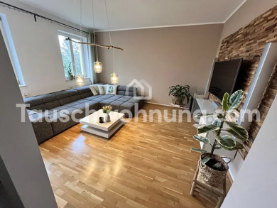 Wohnung zur Miete Tauschwohnung 349 € 2 Zimmer 54 m² 2. Geschoss Mockau - Süd Leipzig 04357