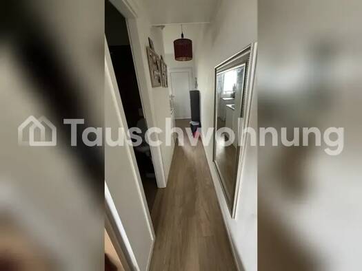 Wohnung zur Miete Tauschwohnung 430 € 1 Zimmer 26 m² 3. Geschoss Spandau Berlin 13597