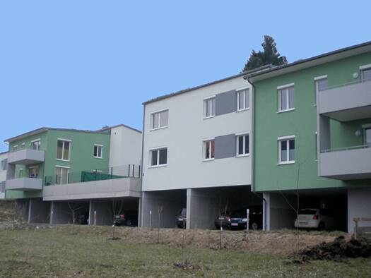 Wohnung zur Miete 709 € 3 Zimmer 75,4 m² 1. Geschoss Stössing 3073