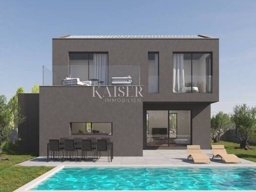 Haus zum Kauf 570.000 € 5 Zimmer 107 m² Sveti Lovrec Lovreć