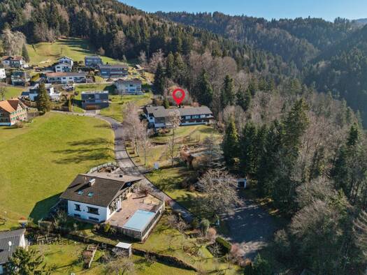Sonstiges zum Kauf als Kapitalanlage geeignet 1.200 m² 8.732 m² Grundstück Ingrüne 12 Schwarzach 6858