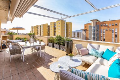 Wohnung zum Kauf 875.000 € 3 Zimmer 61,5 m² 4. Geschoss Palma - Portixol 07006