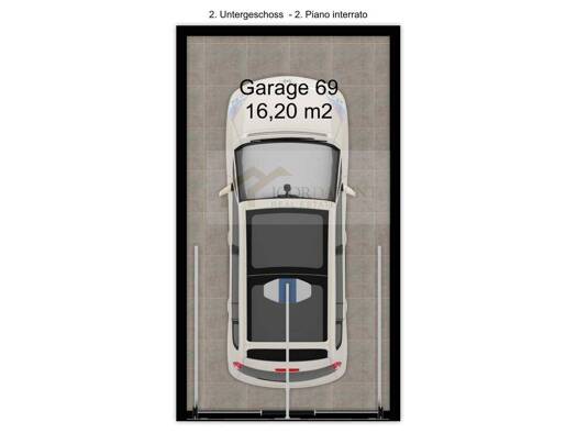 Stellplatz zum Kauf 32.000 € Bozen 39100