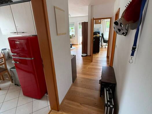 Wohnung zur Miete 430 € 2 Zimmer 55 m² Geschoss 1/3 frei ab 01.09.2026 Denklingen Reichshof 51580