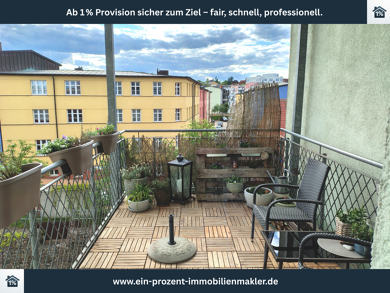 Wohnung zum Kauf 199.000 € 3 Zimmer 93 m² 3. Geschoss Schwerin 19053