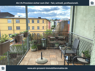Wohnung zum Kauf 199.000 € 3 Zimmer 93 m² 3. Geschoss Schwerin 19053