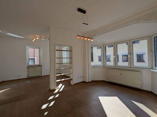 Wohnung zum Kauf 295.000 € 5 Zimmer 140 m² Bad Liebenzell 75378