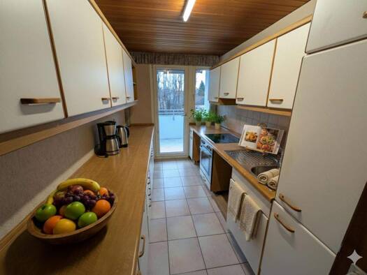 Wohnung zum Kauf 4,5 Zimmer 101 m² 1. Geschoss Mariabrunn Eriskirch 88097