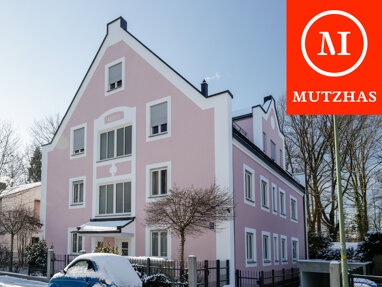 Mehrfamilienhaus zum Kauf 16 Zimmer 500 m² 570 m² Grundstück Lochham Gräfelfing 82166