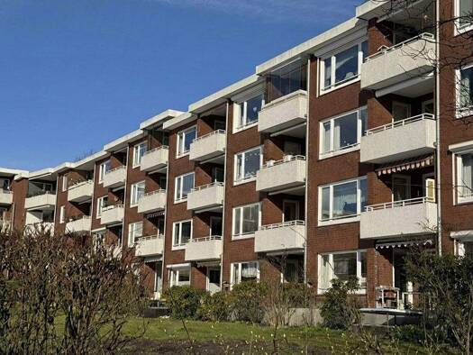 Wohnung zum Kauf 369.000 € 3 Zimmer 83 m² 1. Geschoss Poppenbüttel Hamburg 22399