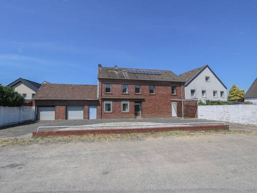 Einfamilienhaus zum Kauf 349.000 € 7 Zimmer 136 m² 714 m² Grundstück Ummer Viersen 41748