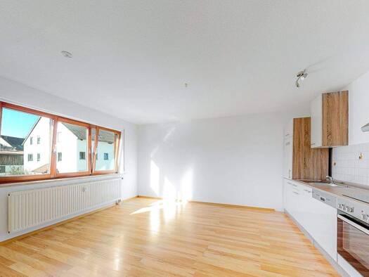 Studio zum Kauf 129.000 € 1 Zimmer 29,4 m² Leipheim 89340