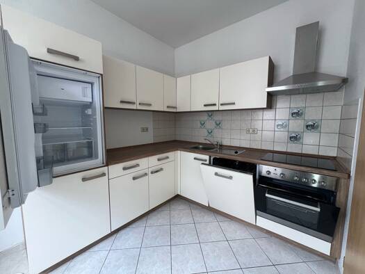 Studio zur Miete 340 € 3 Zimmer 62 m² 2. Geschoss frei ab 01.02.2026 Ulbrichtstraße 11 Bernsdorf Chemnitz 09126