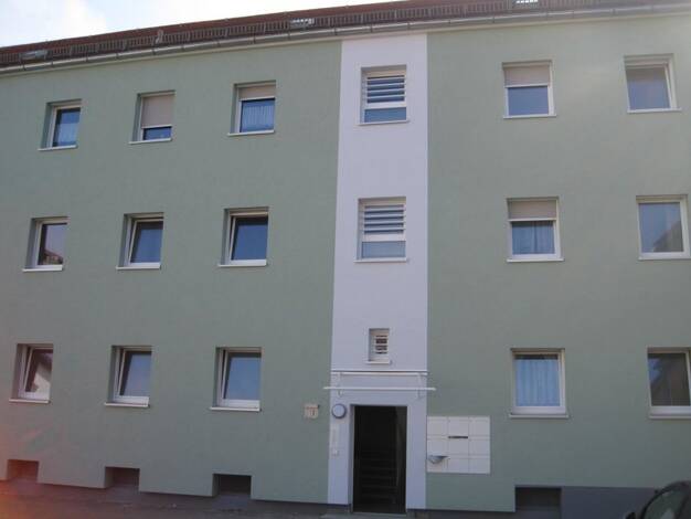 Wohnung zur Miete 702 € 6 Zimmer 70,1 m² frei ab 18.09.2025 Kraftstraße 9 Haidenhof-Nord Passau 94032