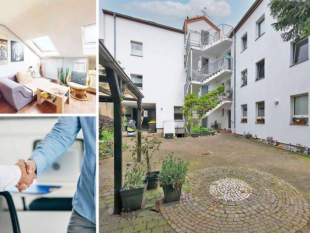 Mehrfamilienhaus zum Kauf als Kapitalanlage geeignet 699.900 € 414 m² 542 m² Grundstück Langerwehe 52379