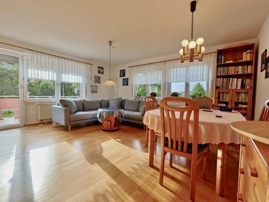 Wohnung zum Kauf 295.000 € 2 Zimmer 65 m² Söflingen Ulm 89077