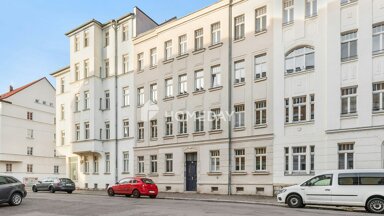 Wohnung zum Kauf 135.000 € 3 Zimmer 62 m² 3. Geschoss Schönefeld-Abtnaundorf Leipzig 04347