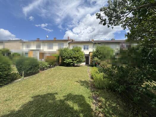 Reihenmittelhaus zum Kauf 410.000 € 5 Zimmer 114,5 m² 185 m² Grundstück Schwalbach 65824