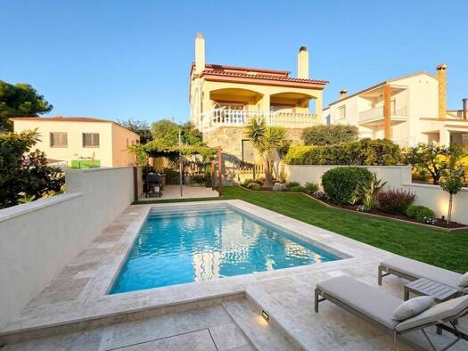 Doppelhaushälfte zum Kauf 260.900 € 4 Zimmer 179 m² la Pobla de Montornès 43761