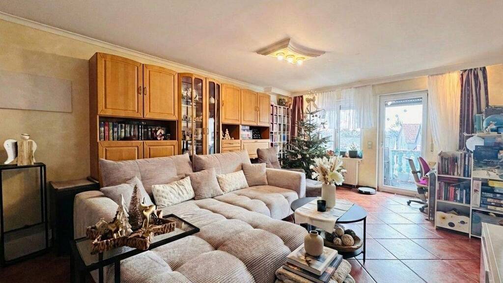 Einfamilienhaus zum Kauf 445.000 € 4,5 Zimmer 130,6 m² 121 m² Grundstück frei ab sofort Weil im Schönbuch 71093