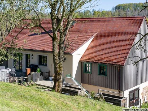 Einfamilienhaus zum Kauf 650.000 € 6 Zimmer 142 m² 108.354 m² Grundstück Wurbis Schirgiswalde-Kirschau 02681