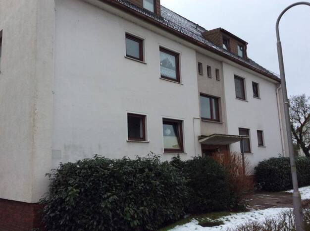 Wohnung zur Miete 527 € 3 Zimmer 63 m² 1. Geschoss frei ab 01.08.2025 Bertholdstraße 28 Fähr - Lobbendorf Bremen 28755