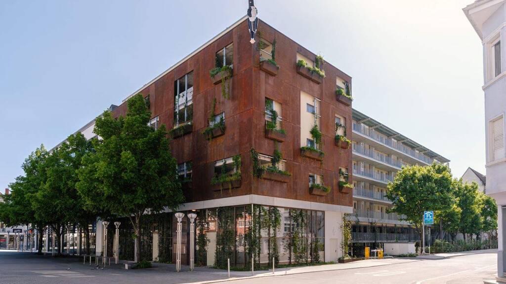 Fertig- und Musterhäuser zum Kauf August-Ruf Str. 25 Singen Singen (Hohentwiel) 78224