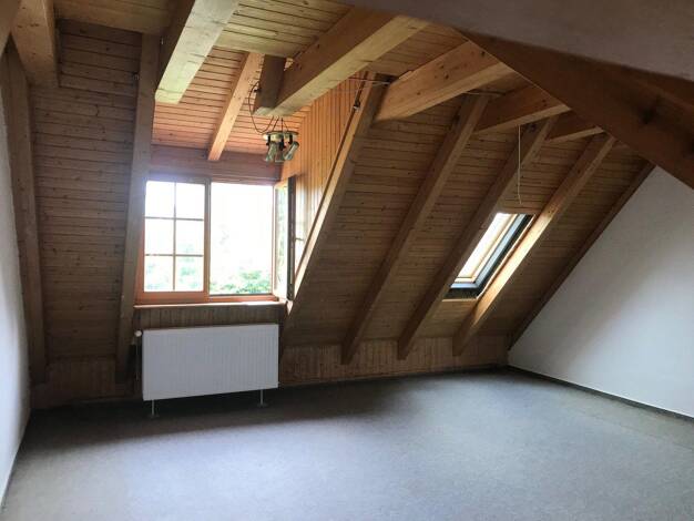 Wohnung zur Miete 425 € 2 Zimmer 61 m² 2. Geschoss frei ab 15.10.2026 Mühlenstraße 12 a Mirow Mirow 17252