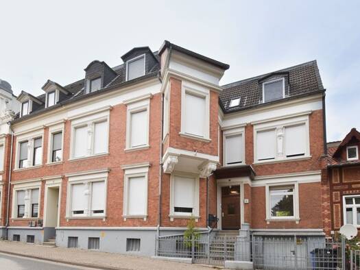 Mehrfamilienhaus zum Kauf als Kapitalanlage geeignet 350.000 € 356 m² Grundstück Schöningen 38364
