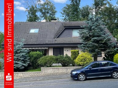 Mehrfamilienhaus zum Kauf 349.000 € 6 Zimmer 195,7 m² 613 m² Grundstück Hollage Wallenhorst 49134