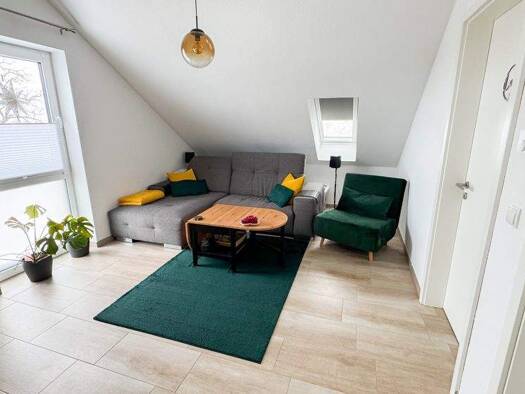 Maisonette zur Miete 1.020 € 4 Zimmer 90,8 m² 1. Geschoss frei ab 01.04.2026 Hude 27798