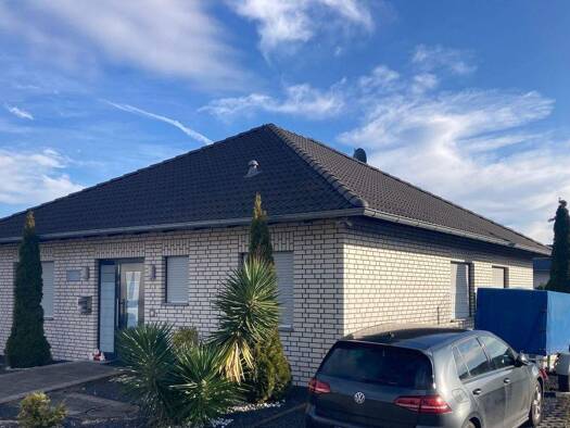 Bungalow zum Kauf 475.000 € 3 Zimmer 126 m² 610 m² Grundstück frei ab sofort Wassenberg 41849