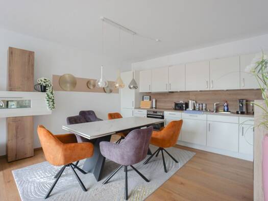 Wohnung zur Miete 1.220 € 3 Zimmer 84,6 m² 1. Geschoss frei ab 01.09.2026 Kreutles Oberasbach 90522