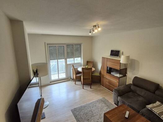 Wohnung zur Miete 820 € 2 Zimmer 50 m² frei ab 01.02.2026 Oberreut Karlsruhe 76189