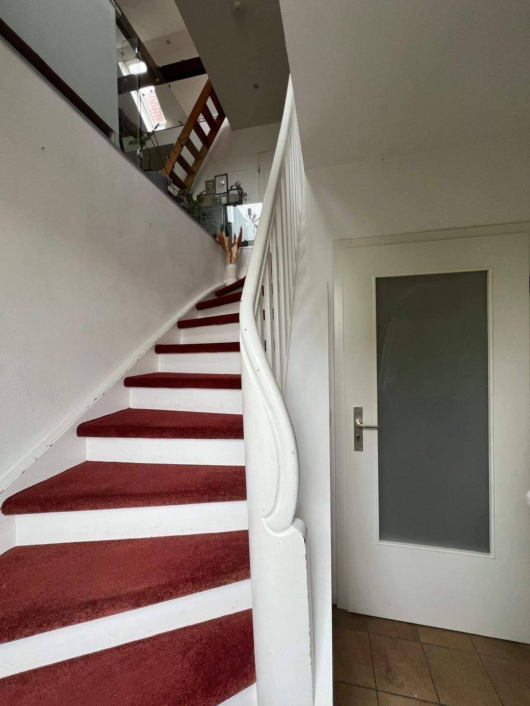 Haus – Bremen, Östliche Vorstadt - Ansicht 2