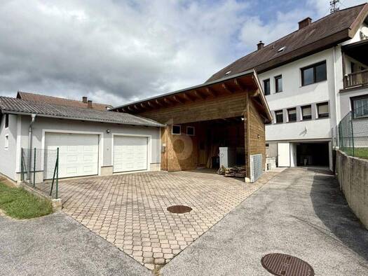 Einfamilienhaus zum Kauf 449.000 € 8 Zimmer 220 m² 1.312 m² Grundstück Karl 7372