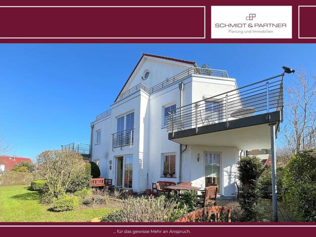 Wohnung zum Kauf 540.000 € 3 Zimmer 98 m² Scharbeutz 23683